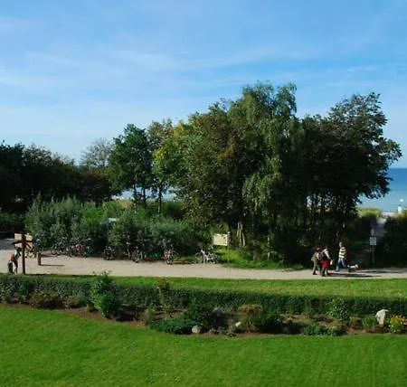 Διαμέρισμα Seehund Am Schwarzen Busch