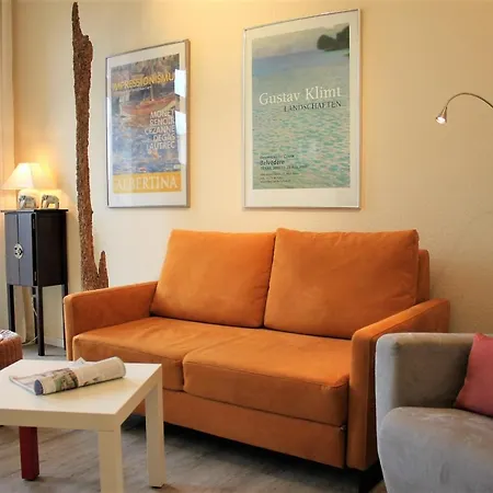 Seehund Διαμέρισμα *