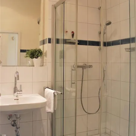 Διαμέρισμα Seehund