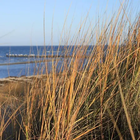 Διαμέρισμα Seehund